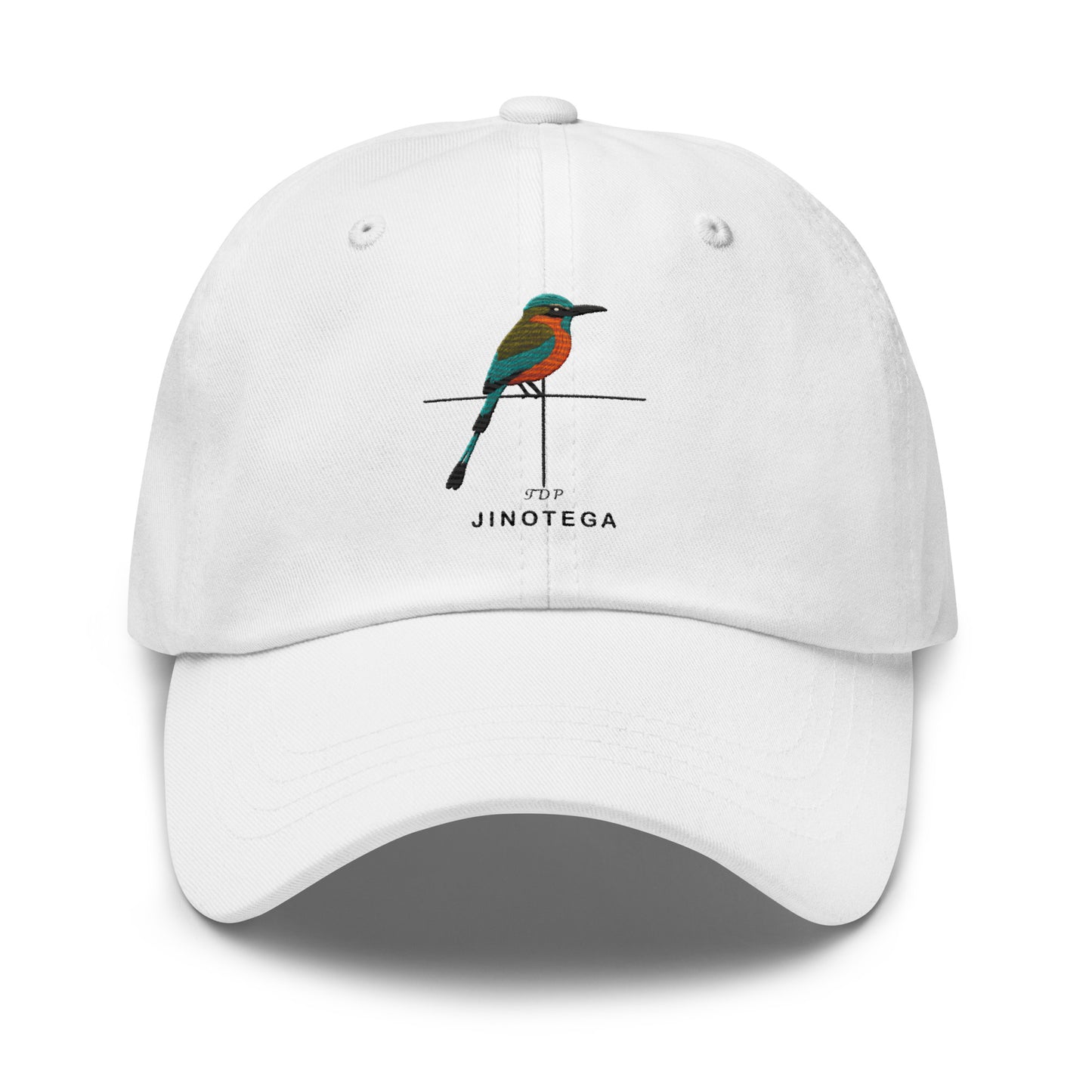 Departamentos de Nicaragua Hat
