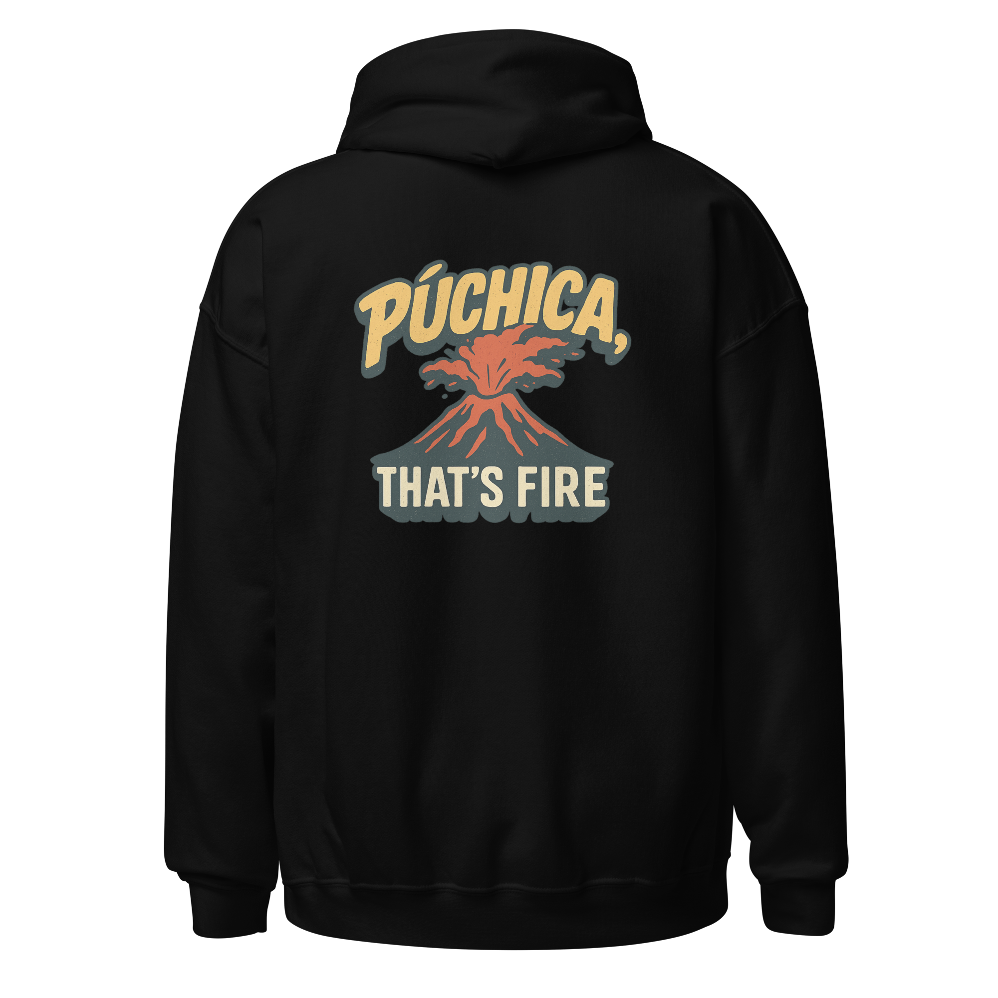 Puchica Hoodie
