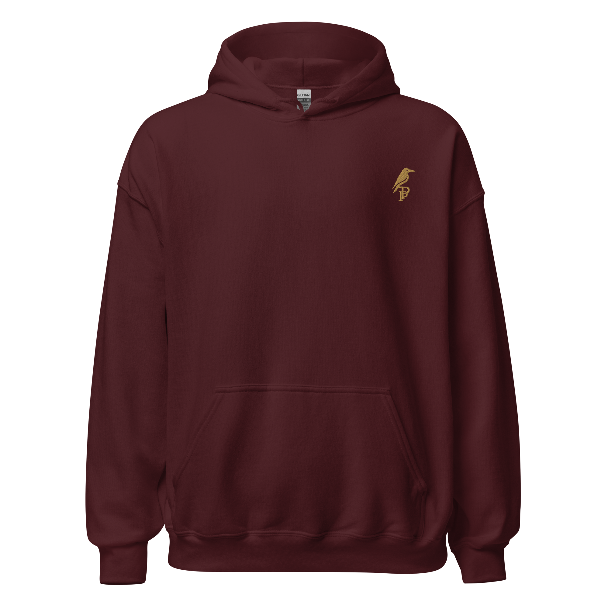 El Gueguense Hoodie