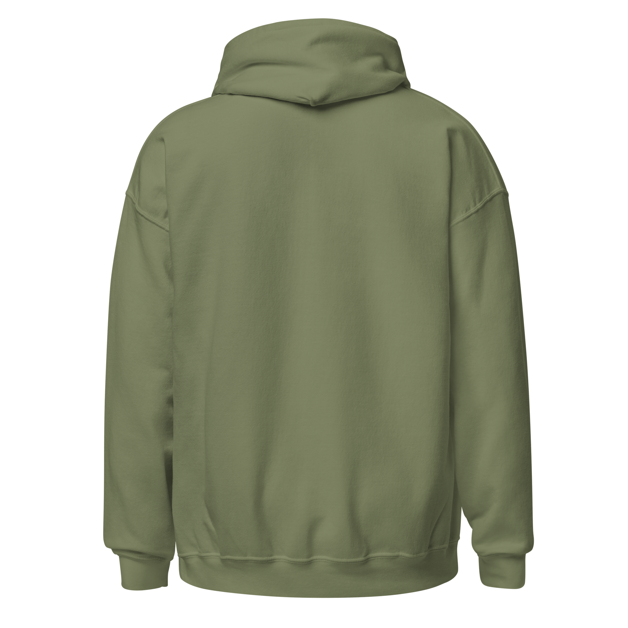 Tuani Club Hoodie