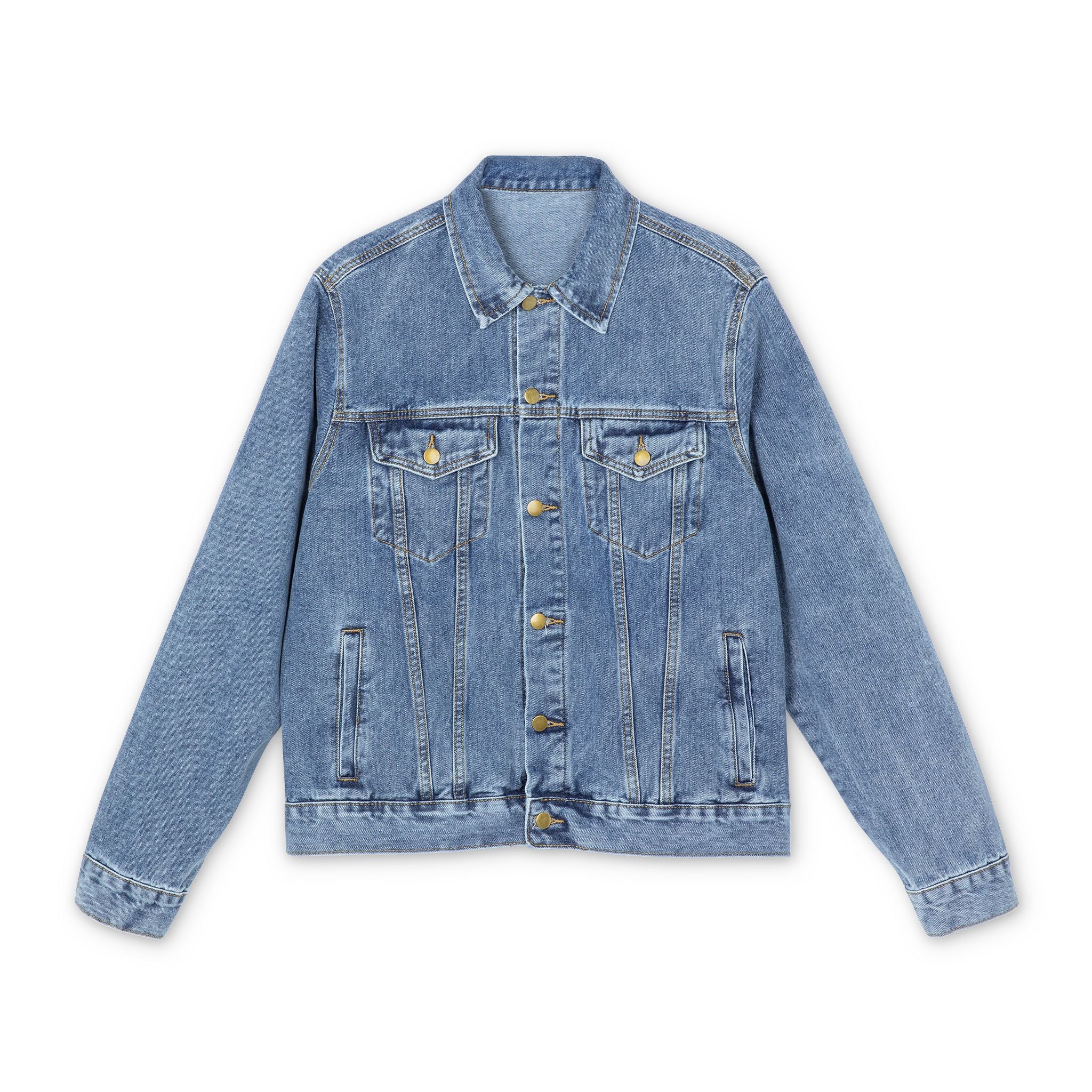 Nicarao Denim Jacket