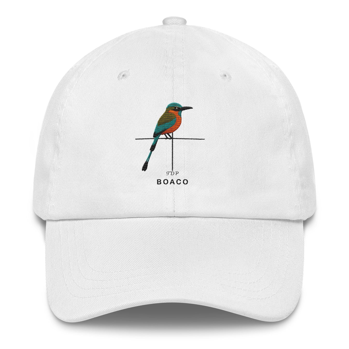 Departamentos de Nicaragua Hat