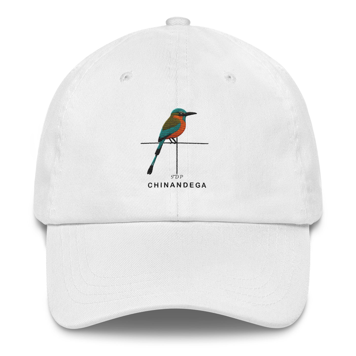 Departamentos de Nicaragua Hat
