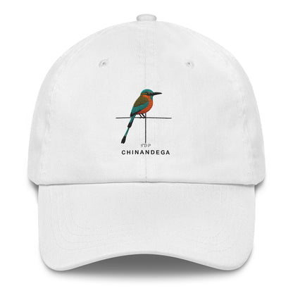 Departamentos de Nicaragua Hat