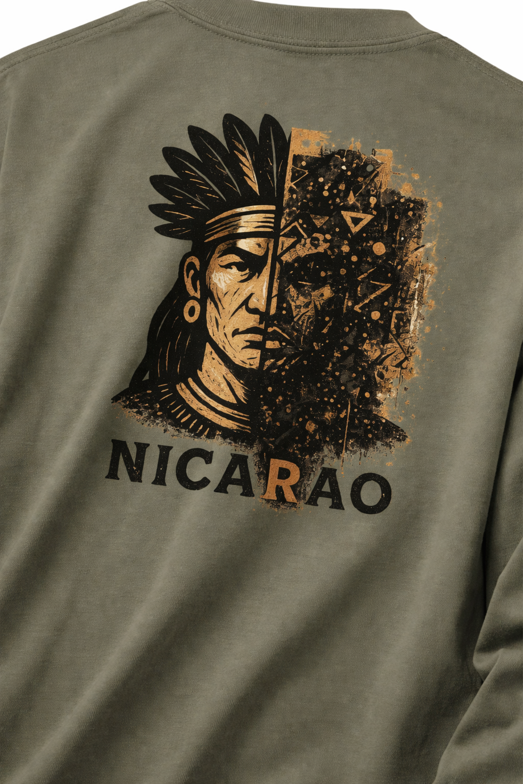 Nicarao Sweatshirt