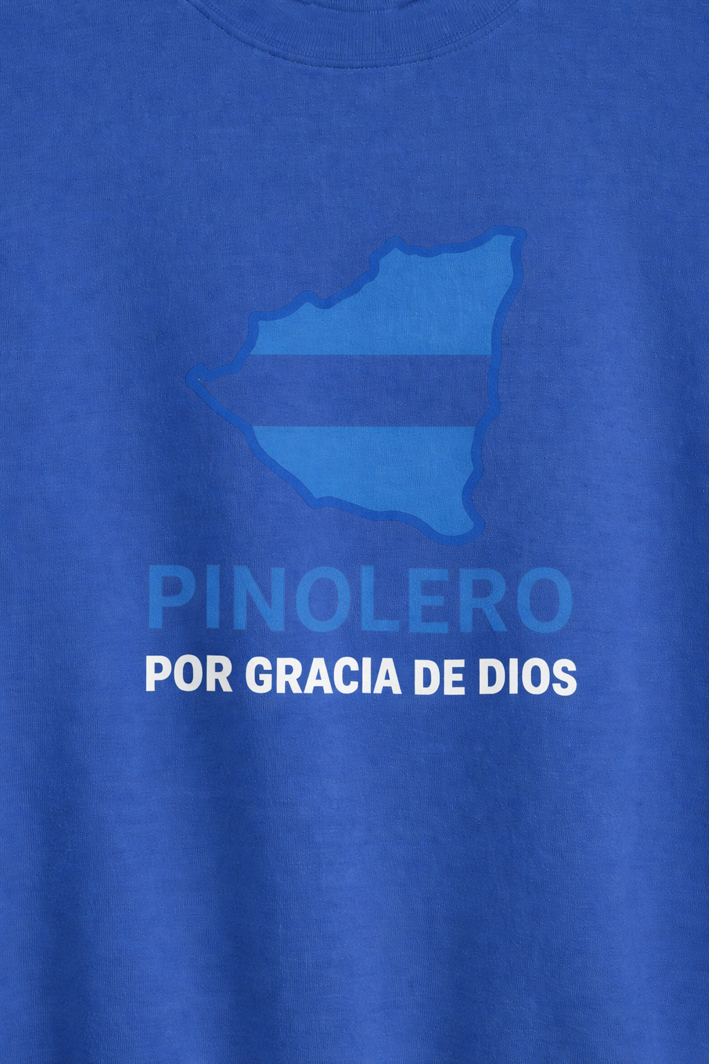 Pinolero Sweatshirt