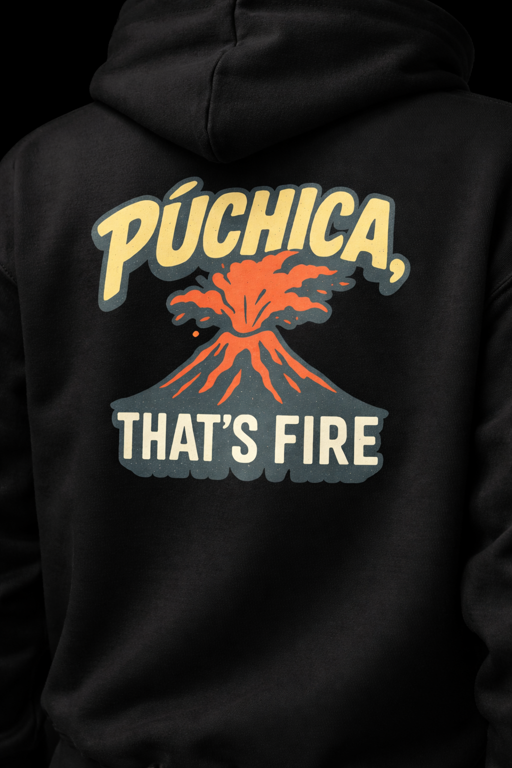 Puchica Hoodie