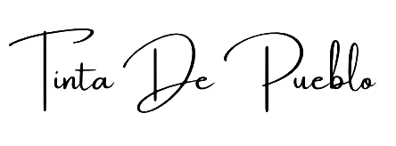 Tinta de Pueblo