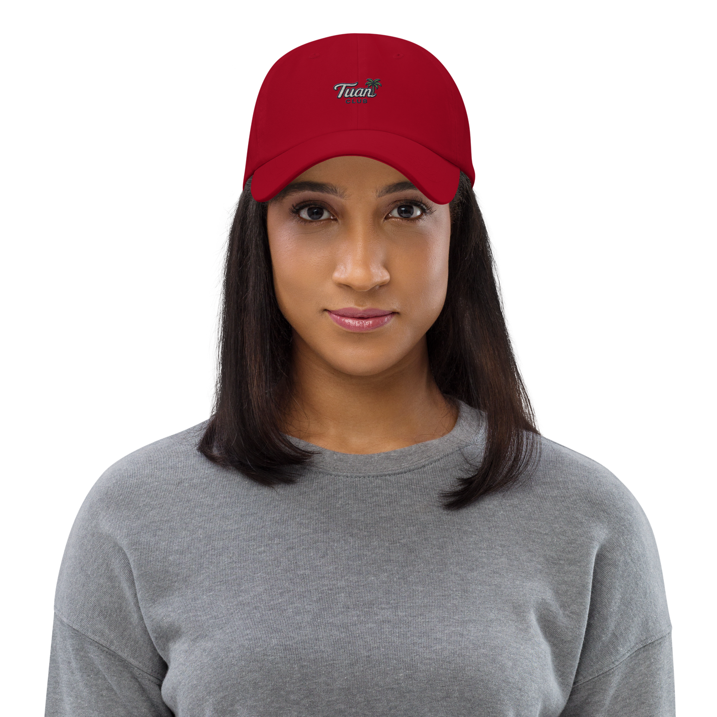 Tuani Club Cap