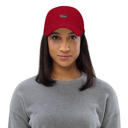 Tuani Club Cap