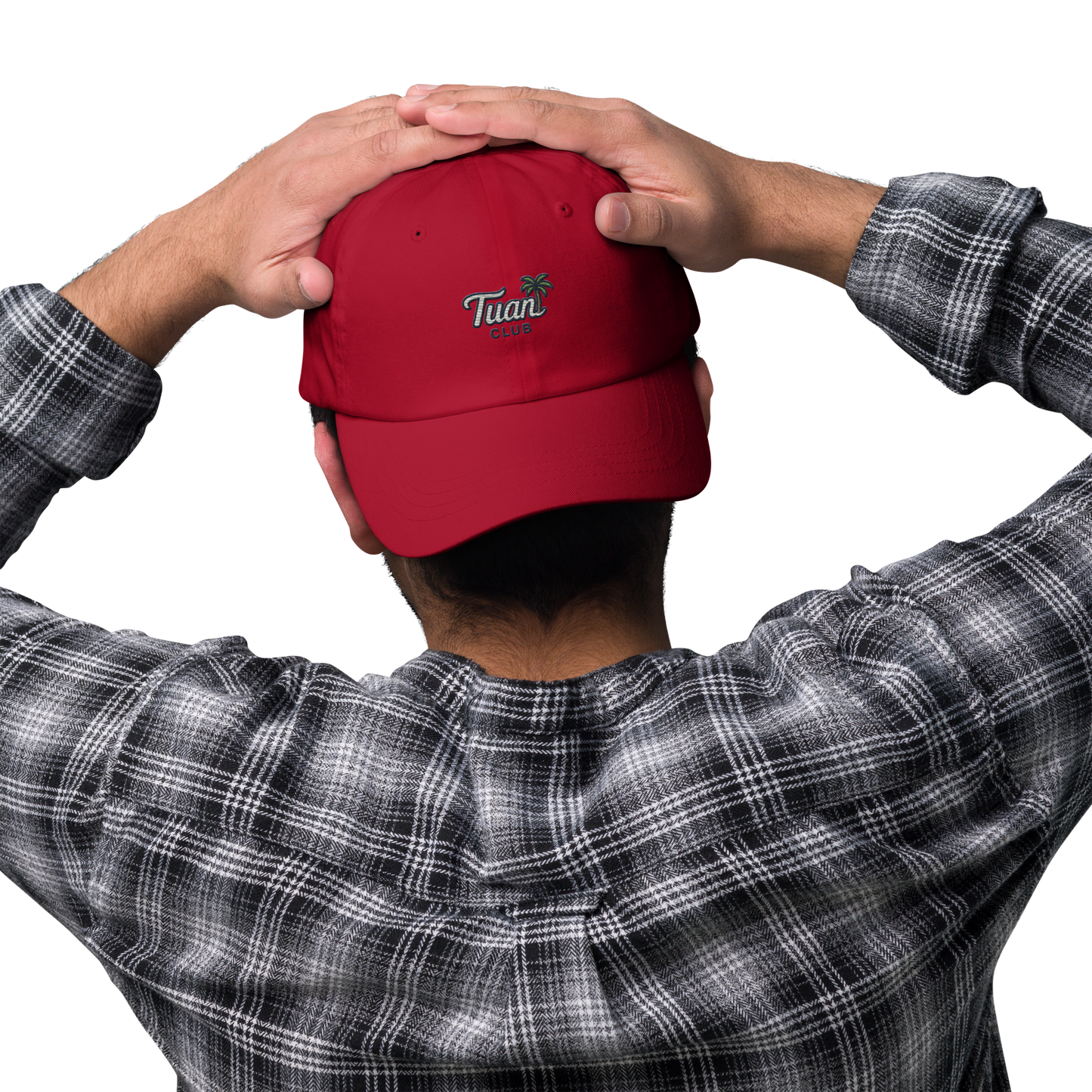 Tuani Club Cap