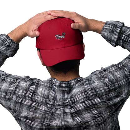 Tuani Club Cap