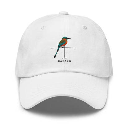 Departamentos de Nicaragua Hat