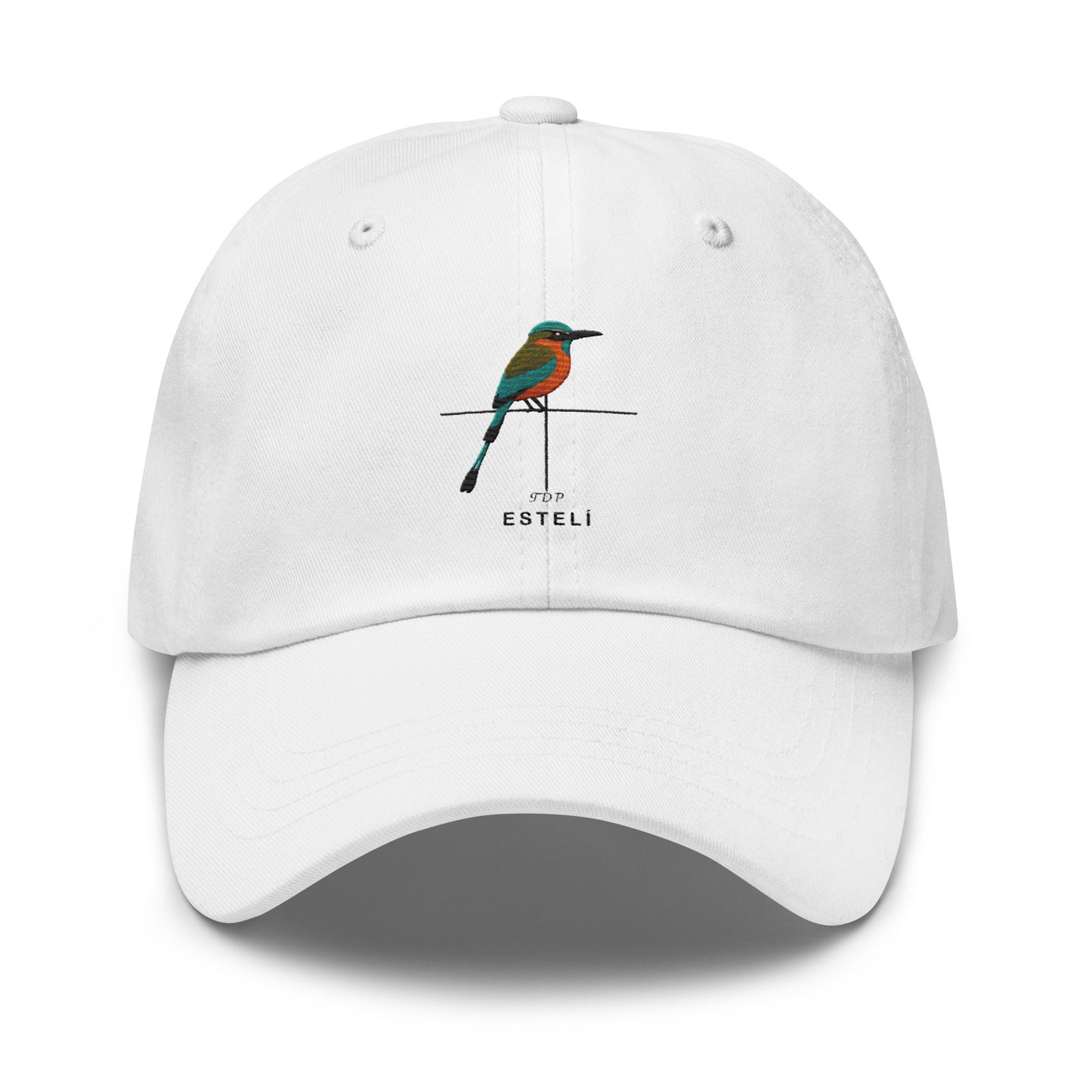 Departamentos de Nicaragua Hat