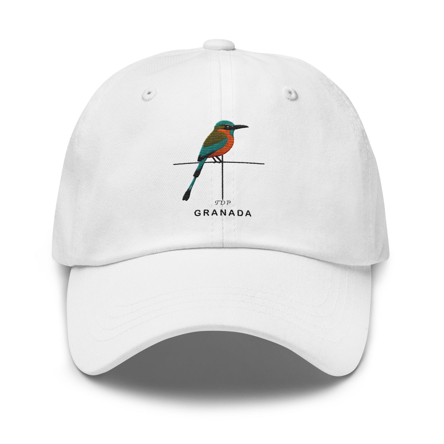 Departamentos de Nicaragua Hat