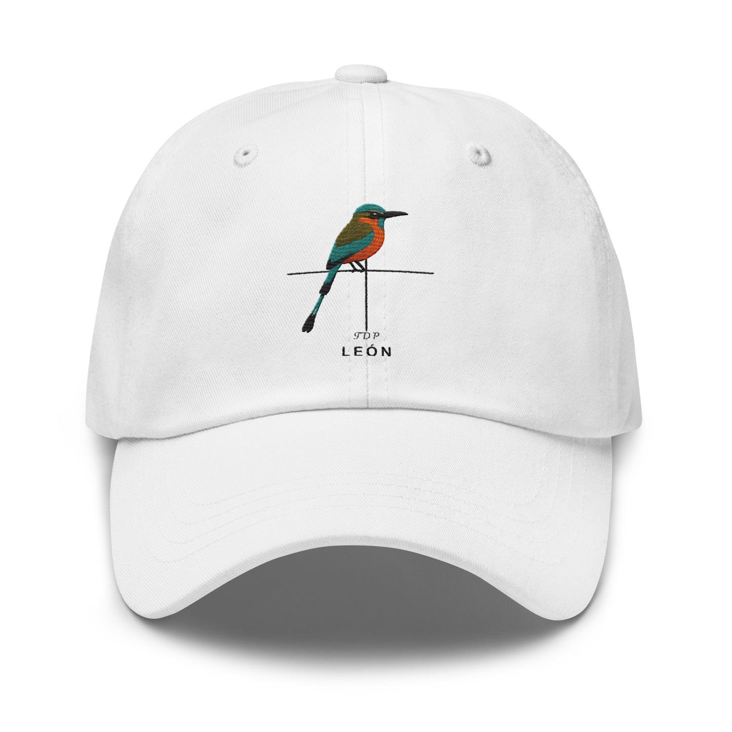Departamentos de Nicaragua Hat