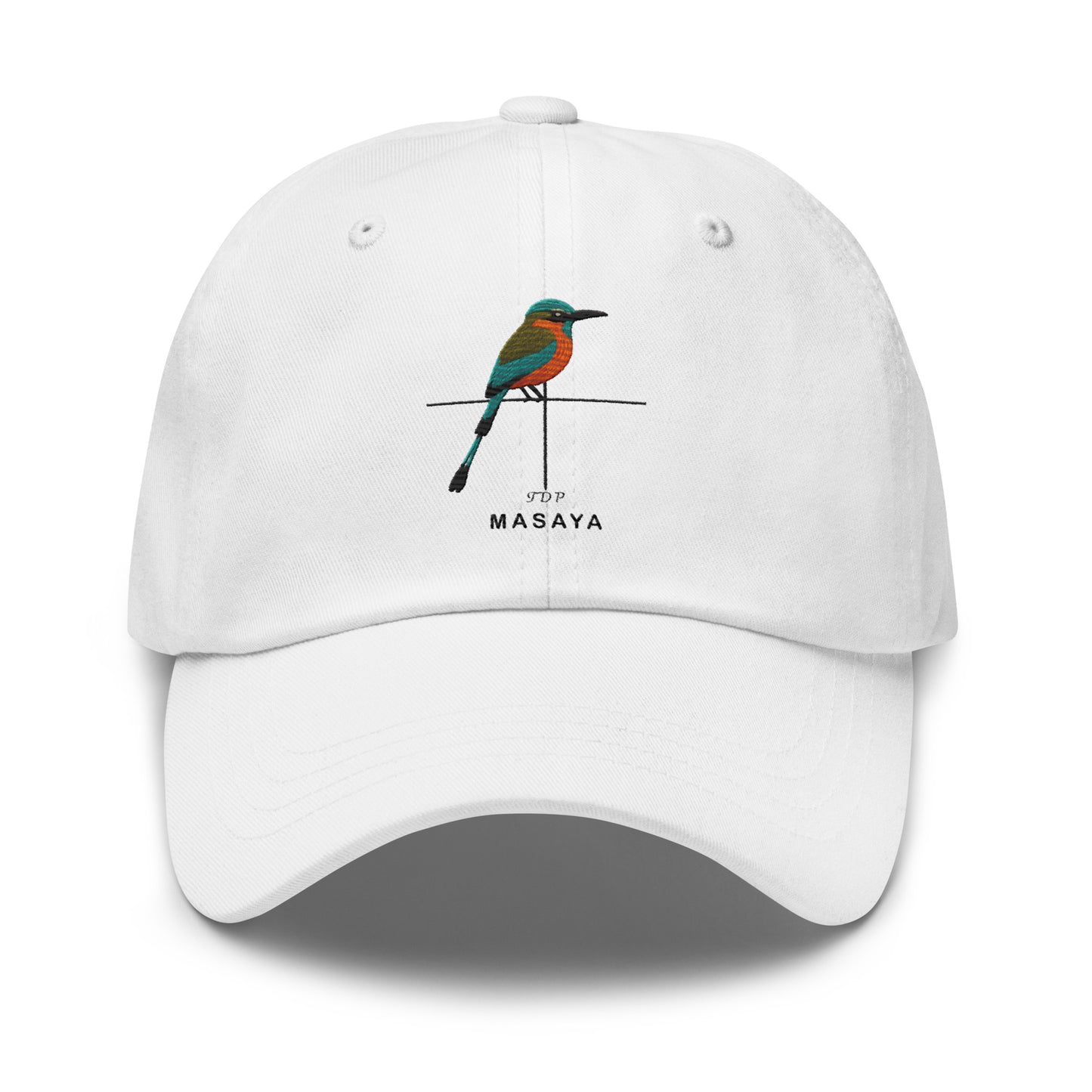 Departamentos de Nicaragua Hat