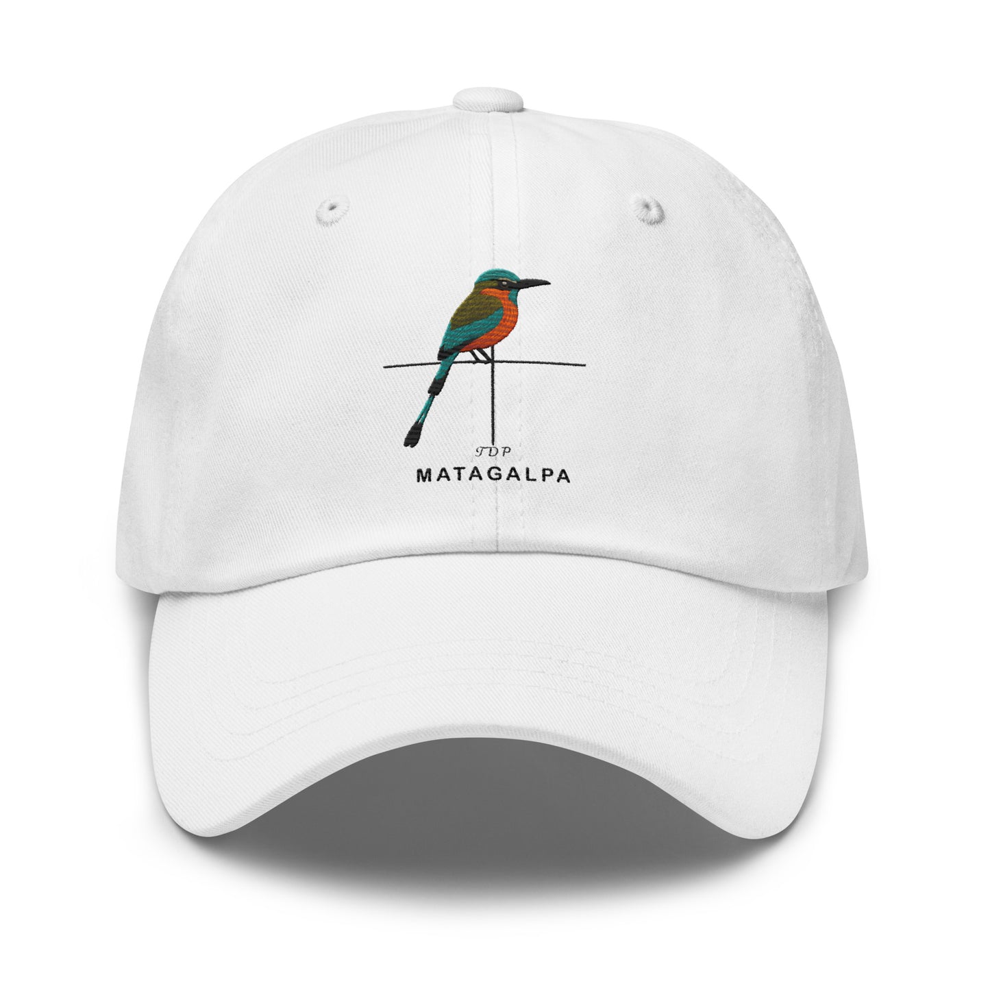Departamentos de Nicaragua Hat