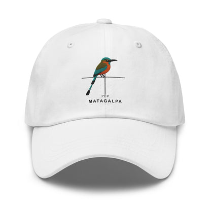 Departamentos de Nicaragua Hat