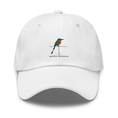 Departamentos de Nicaragua Hat