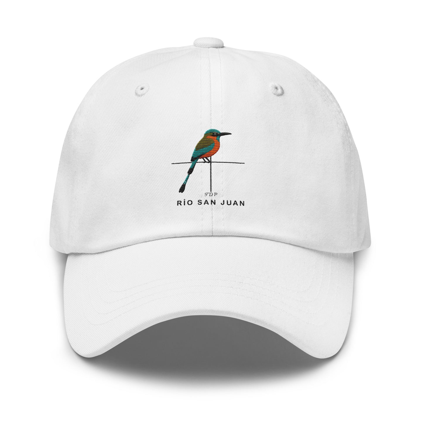 Departamentos de Nicaragua Hat