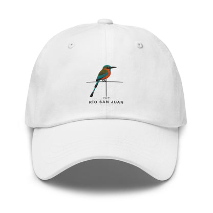 Departamentos de Nicaragua Hat