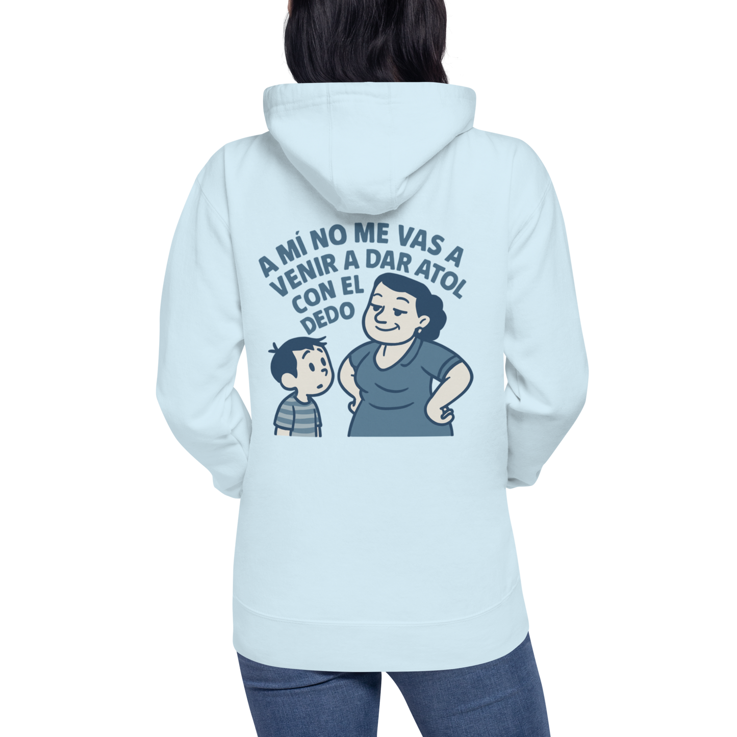 Atol Hoodie