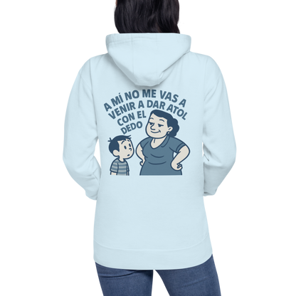 Atol Hoodie
