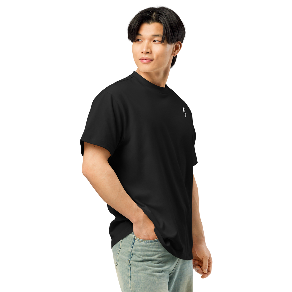 Nicarao Men’s box tee