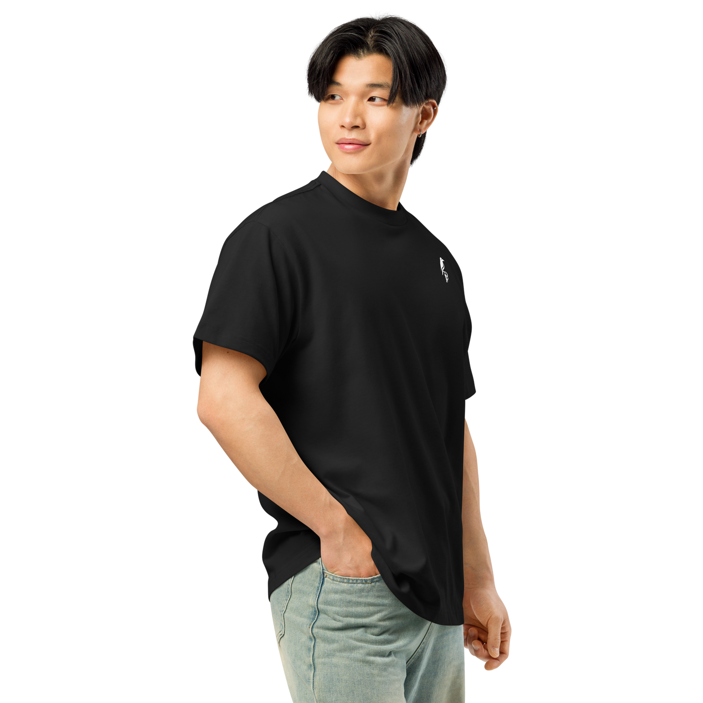 Nicarao Men’s box tee