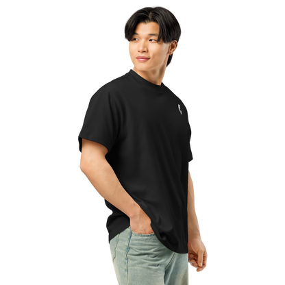 Nicarao Men’s box tee