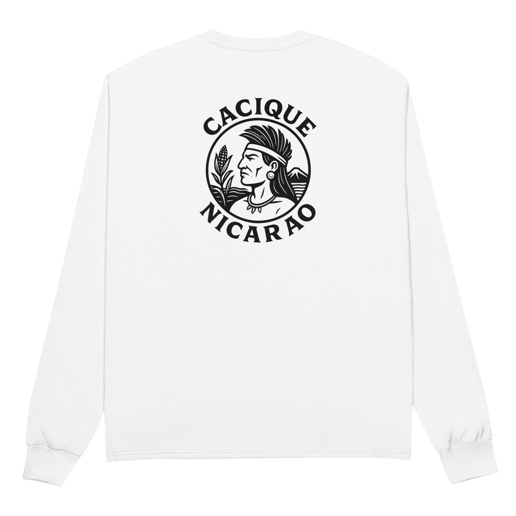 Men's Champion Long Sleeve Shirt