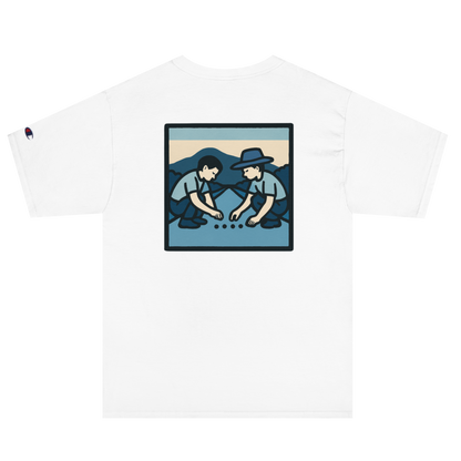Canicas Champion T-Shirt