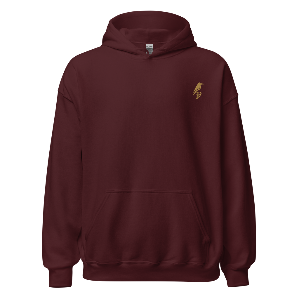 El Gueguense Hoodie