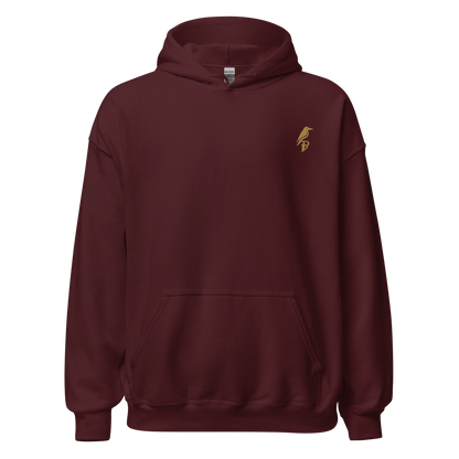 El Gueguense Hoodie