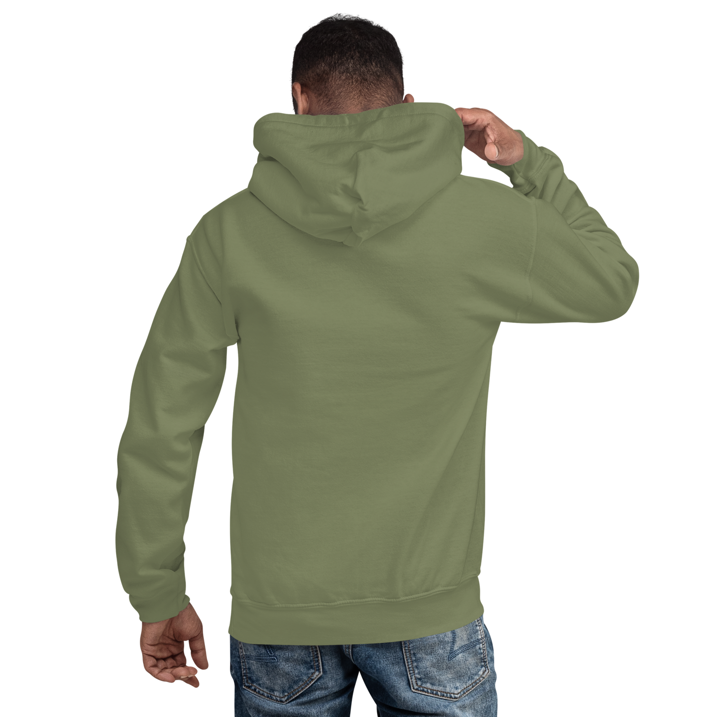 Tuani Club Hoodie