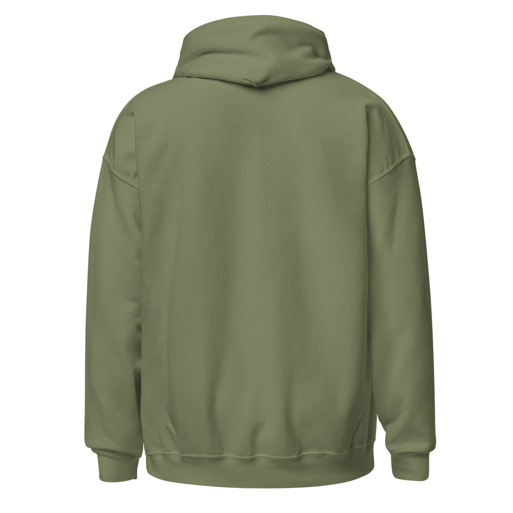 Tuani Club Hoodie