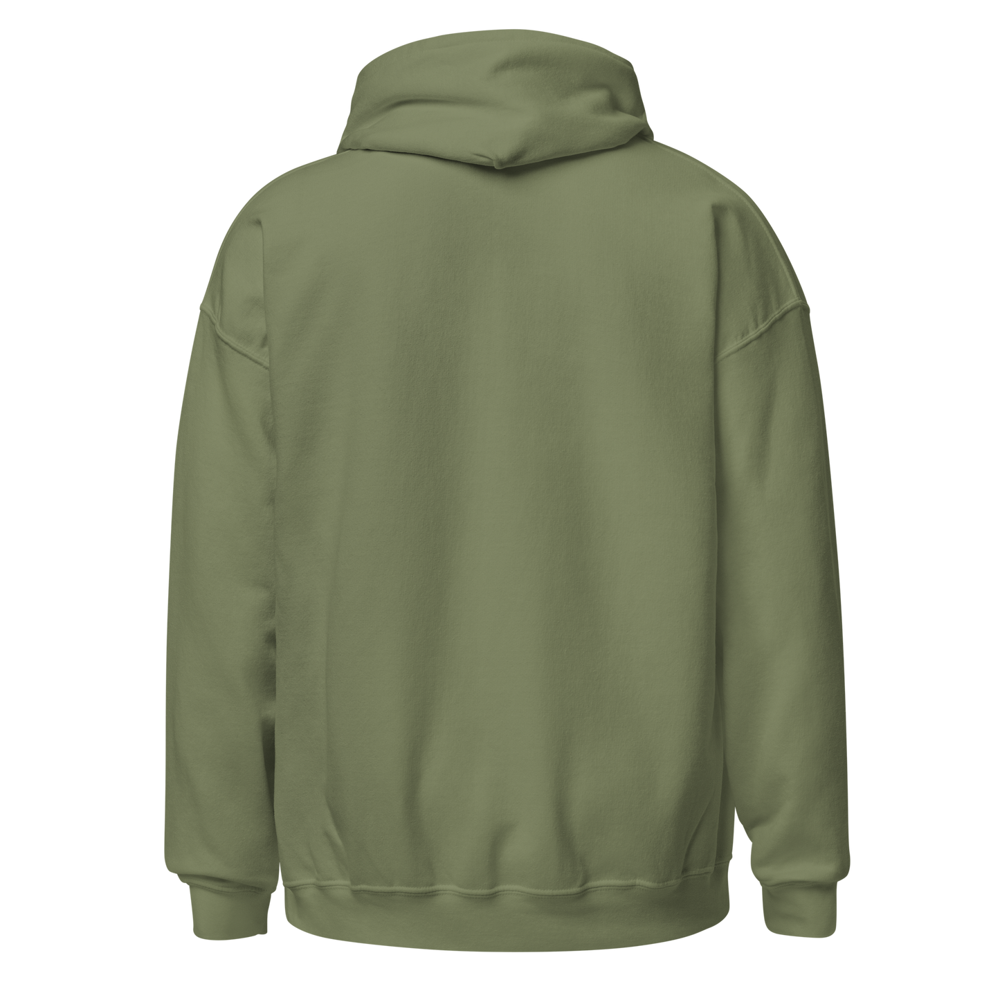 Tuani Club Hoodie