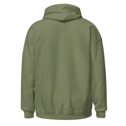 Tuani Club Hoodie