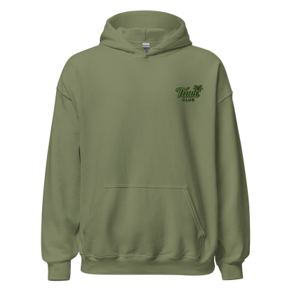 Tuani Club Hoodie