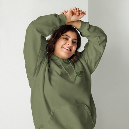 Tuani Club Hoodie