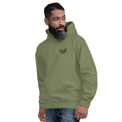 Tuani Club Hoodie