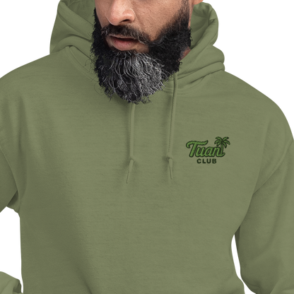 Tuani Club Hoodie
