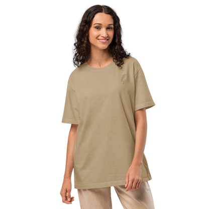 Nacatamal Unisex oversized t-shirt