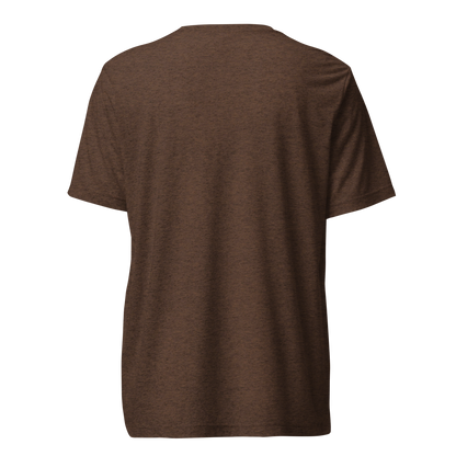 Relieve de Nicaragua Short sleeve t-shirt