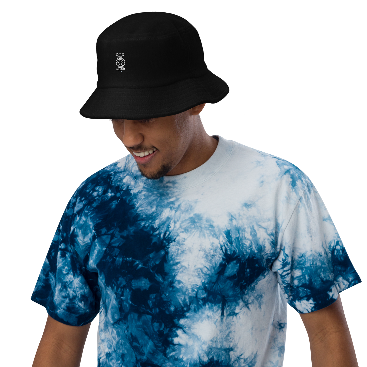Estas Peluche Bucket Hat
