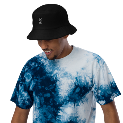 Estas Peluche Bucket Hat