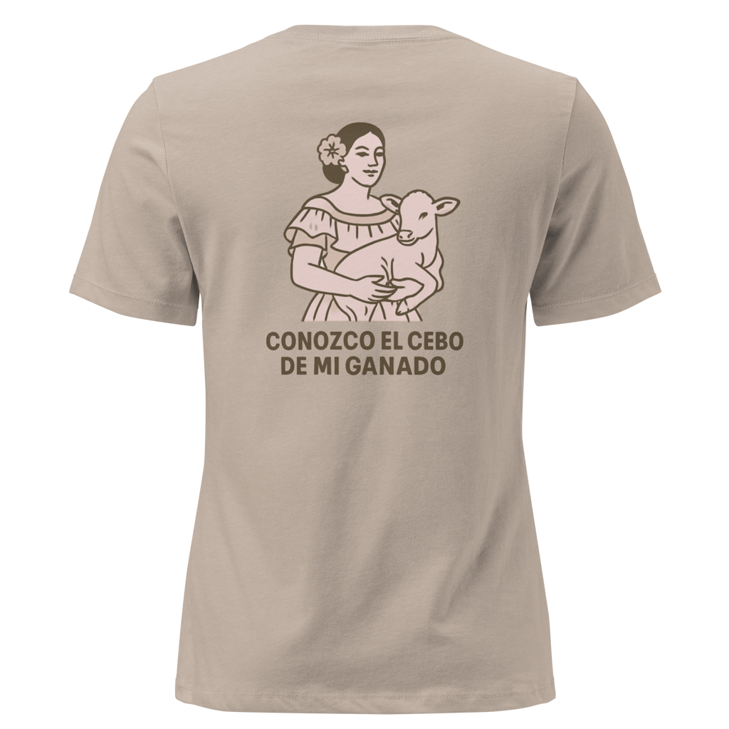 Women's Relaxed T-Shirt