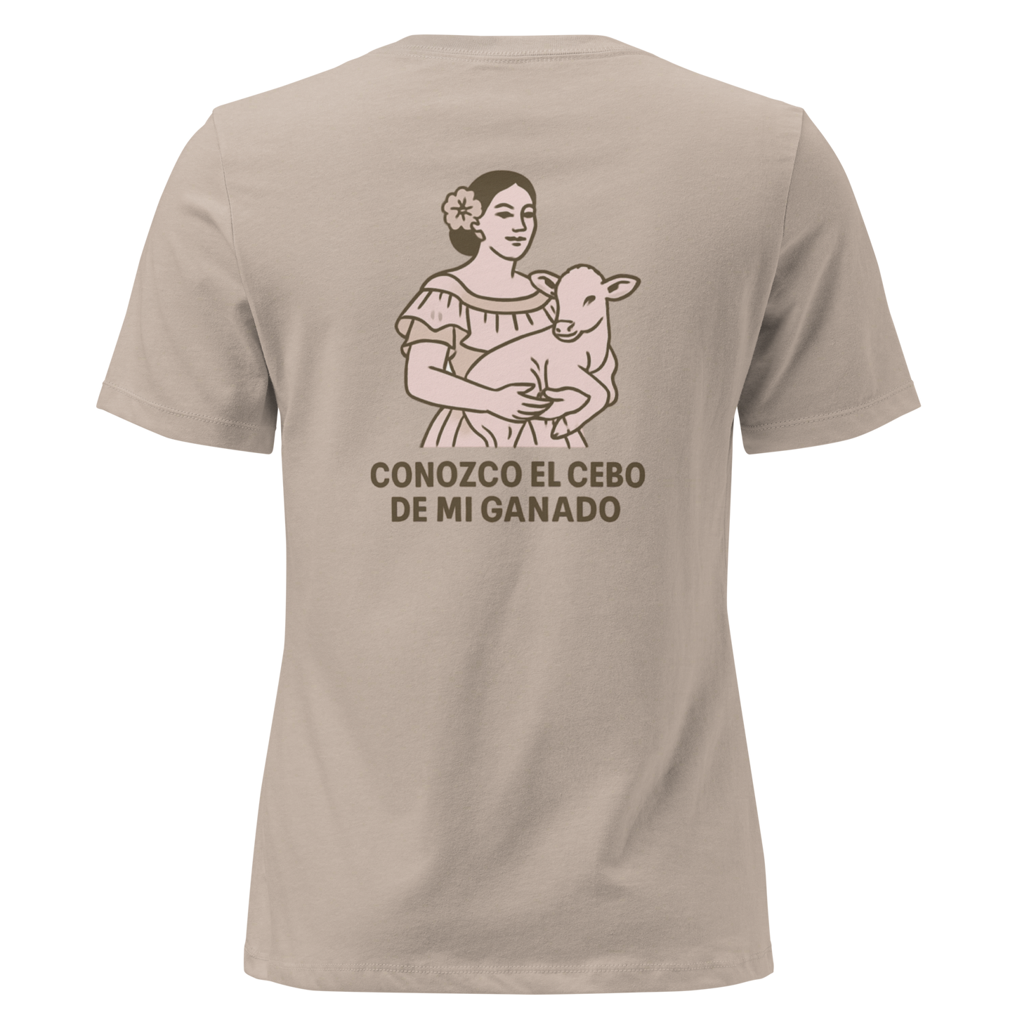 Women's Relaxed T-Shirt