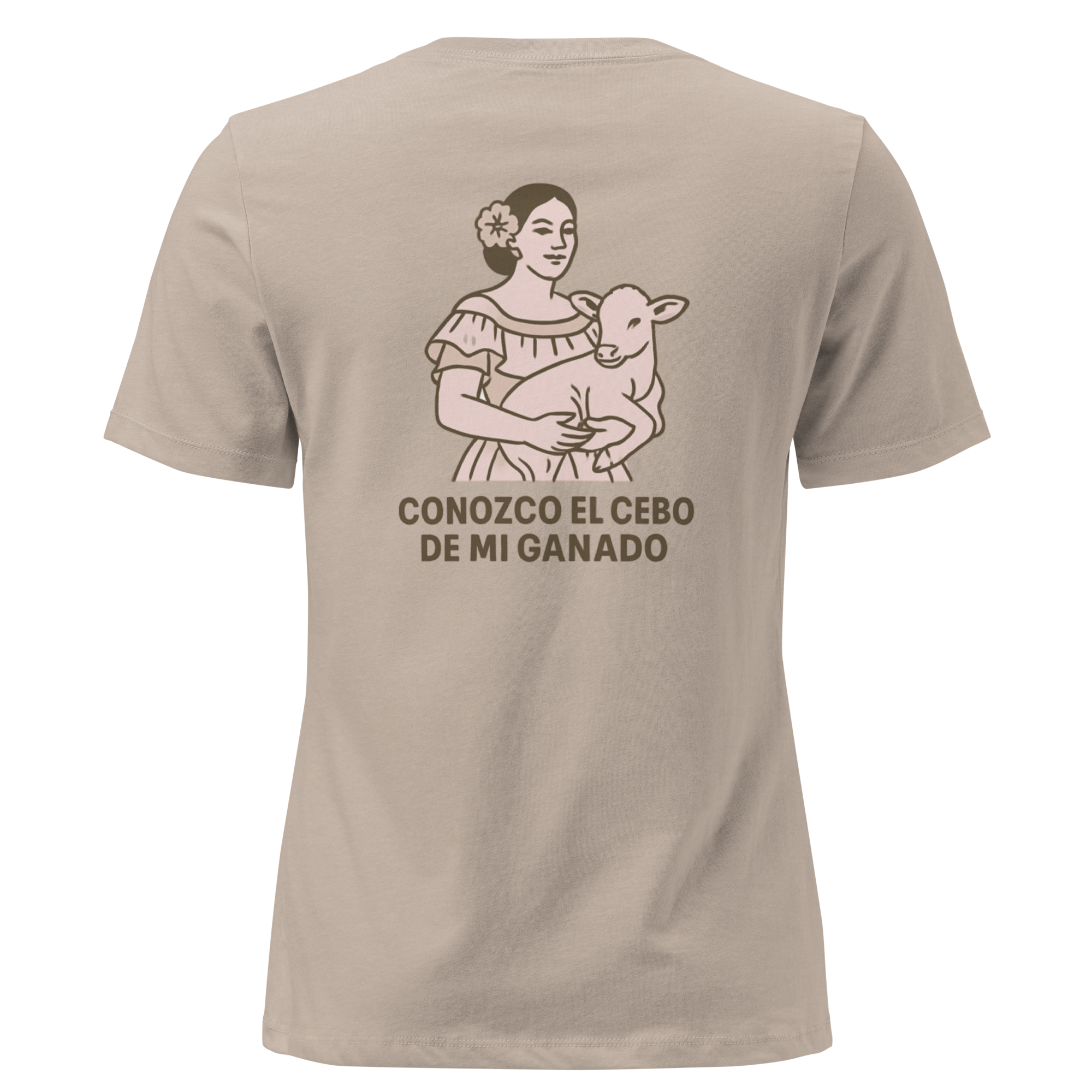 Women's Relaxed T-Shirt